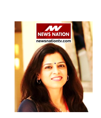 News Nation Network ropes in Anita Khanna as Sr. Vice President & Network Sales Head West
