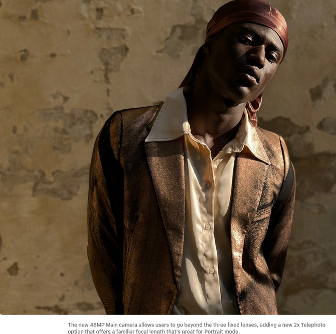 Apple reveals iPhone 14 Pro and iPhone 14 Pro Max 4 Apple reveals iPhone 14 Pro and iPhone 14 Pro Max