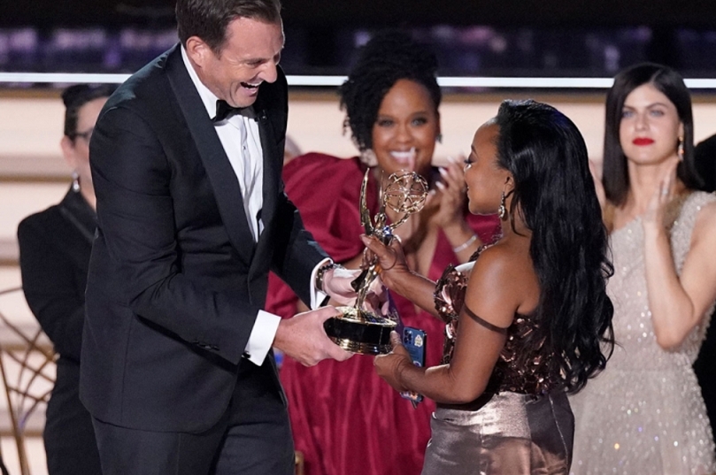 74th Emmy Awards Winners Announced 2 74th Emmy Awards Winners Announced