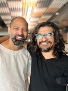 Sumanto Chattopadhyay to move on from 82.5 Communications