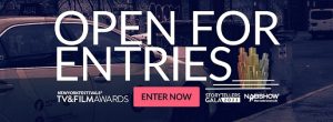 New York Festivals 2023 TV & Film Awards Now Open For Entries