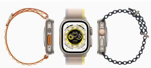 Introducing Apple Watch Ultra