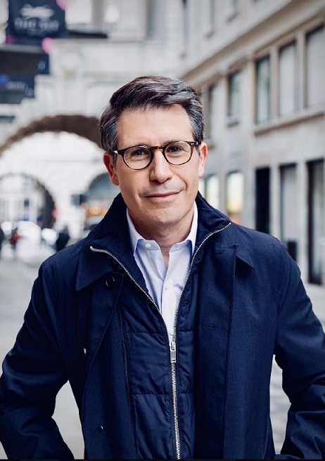 CNN Hires Marc Stewart as New Asia-based International Correspondent