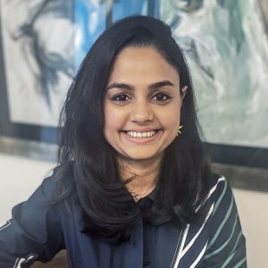 BBH India Elevates Radhika Burman - To Head Delhi Office