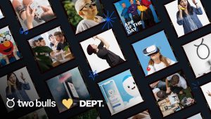 DEPT® continues APAC expansion with Australia’s Two Bulls