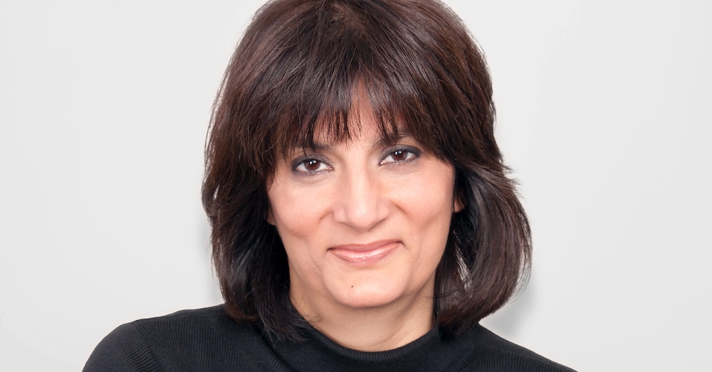 Ogilvy Appoints Devika Bulchandani as Global CEO 2 Ogilvy Appoints Devika Bulchandani as Global CEO