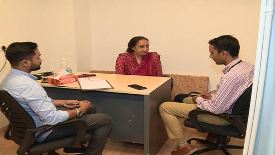 India TV believes in creating a fit and healthy culture