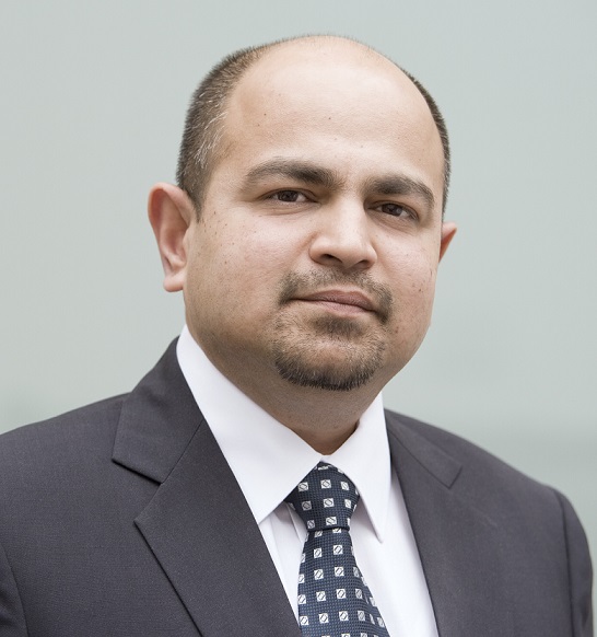 Bacardi elevates Vinay Golikeri as Managing Director, India & Neighboring Countries