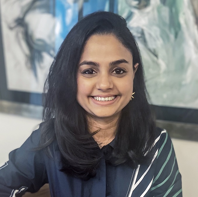 BBH India Elevates Radhika Burman - To Head Delhi Office