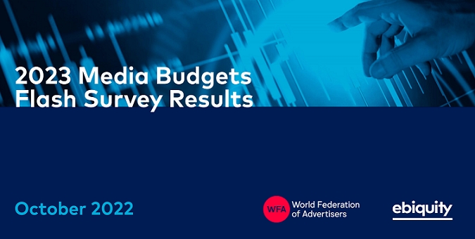 Marketing budgets under heavy scrutiny and pressure 2 Marketing budgets under heavy scrutiny and pressure