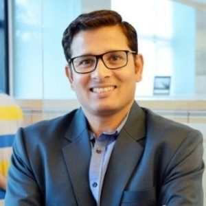 Group CEO Mr. Vinay Maheshwari successfully completes his six-month short-term tenure with India TV