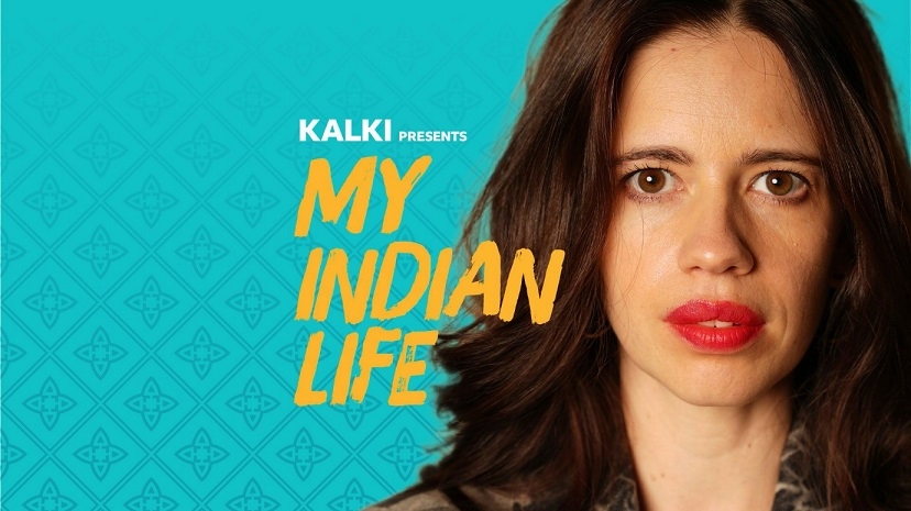 Kalki Presents: My Indian Life is back with Season 3