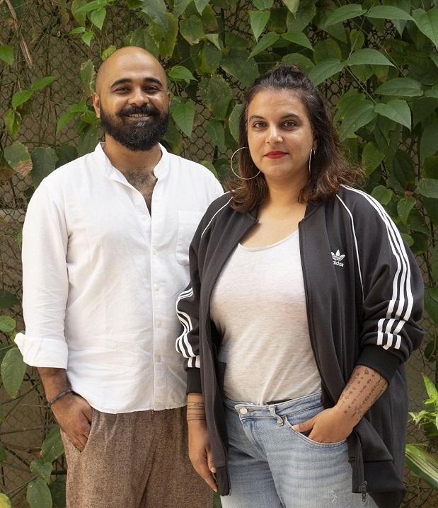 BBH India Strengthens Creative Leadership 2 BBH India Strengthens Creative Leadership