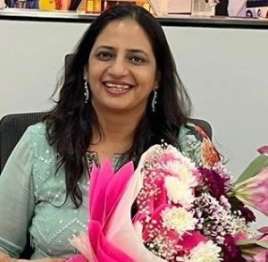 India TV appoints Puja Sethi as Group Editor – Digital