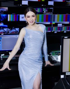 Thai business mogul and transgender activist buys Miss Universe Organization