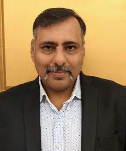 Times Network elevates Gaurav Dhawan as Chief Revenue Officer