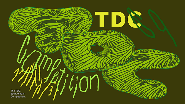 Type Directors Club Announces Changes For Annual Competition as TDC69 Kicks Off