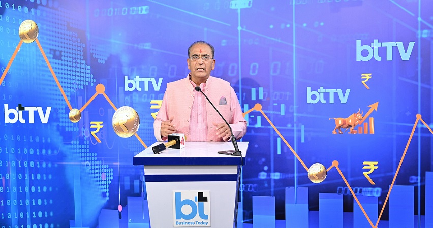 Business Today TV to go LIVE with Muhurat Trading on Diwali, October 24