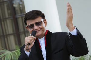 Bipin R Pandit’s ‘Khumaar’ set to be happen today in Mumbai