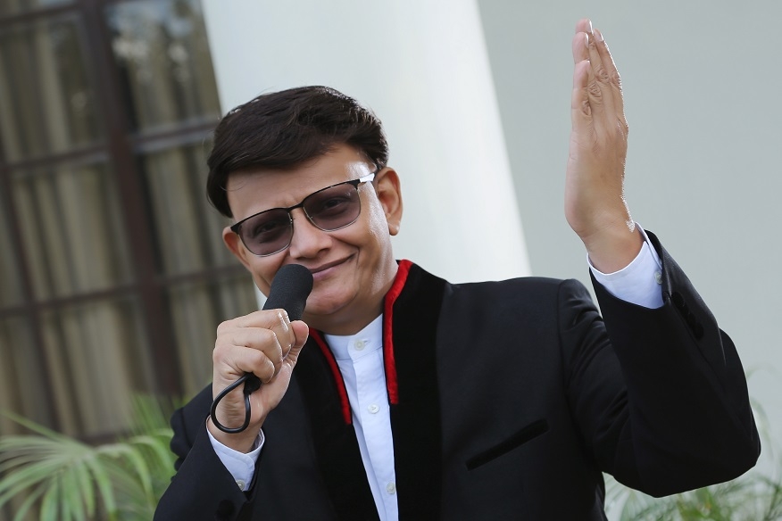 Bipin R Pandit’s ‘Khumaar’ set to be happen today in Mumbai 2 Bipin R Pandit’s ‘Khumaar’ set to be happen today in Mumbai