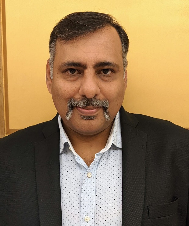 Times Network elevates Gaurav Dhawan as Chief Revenue Officer