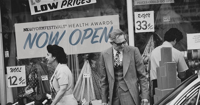 New York Festivals Announces NYF Health Awards Open for Entries