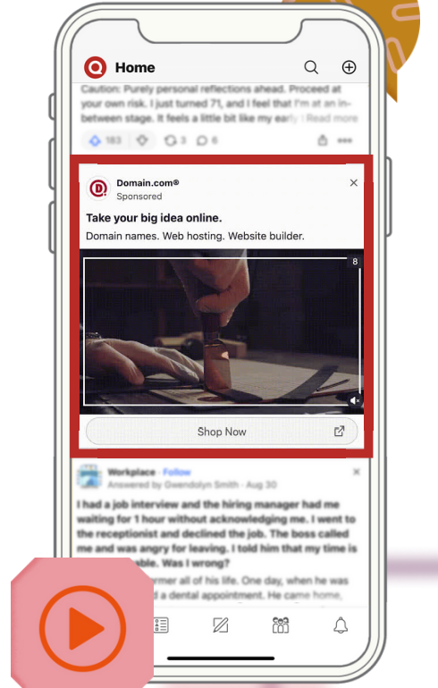 Quora launches video ads