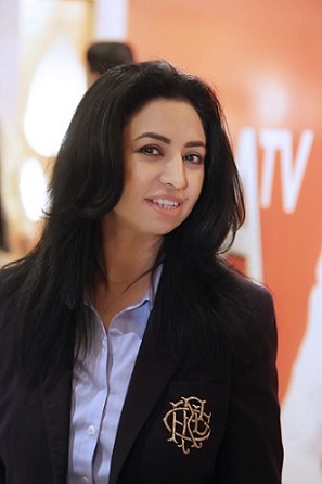 Rajat Sharma conferred with the ‘Media Icon 2022 from India Award’ in London