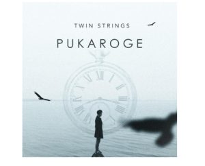 Twin Strings release their latest original 'Pukaroge’