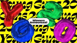 Six from APAC Named Winners In Young Guns 20 Competition