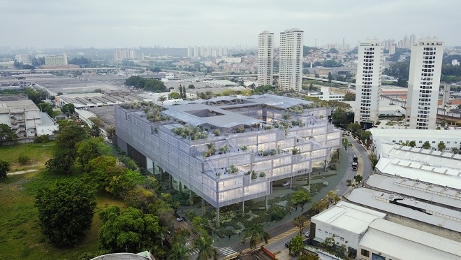 WPP announces its first Campus in Brazil 2 WPP announces its first Campus in Brazil