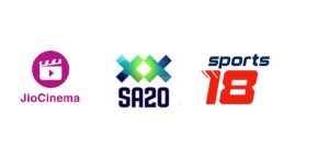 Viacom18 and SA20 announce strategic partnership