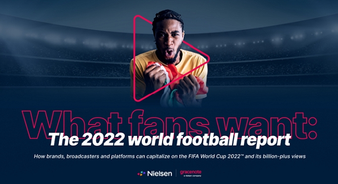 What football’s growing popularity in North America means for 2026 World Cup sponsors
