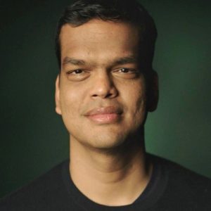 Indian techie Sriram Krishnan is ‘helping’ Elon Musk with Twitter