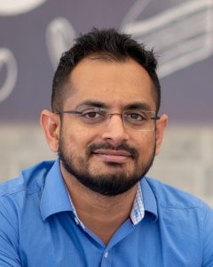 Licious names Ajit Narayanan as Chief Product and Technology Officer