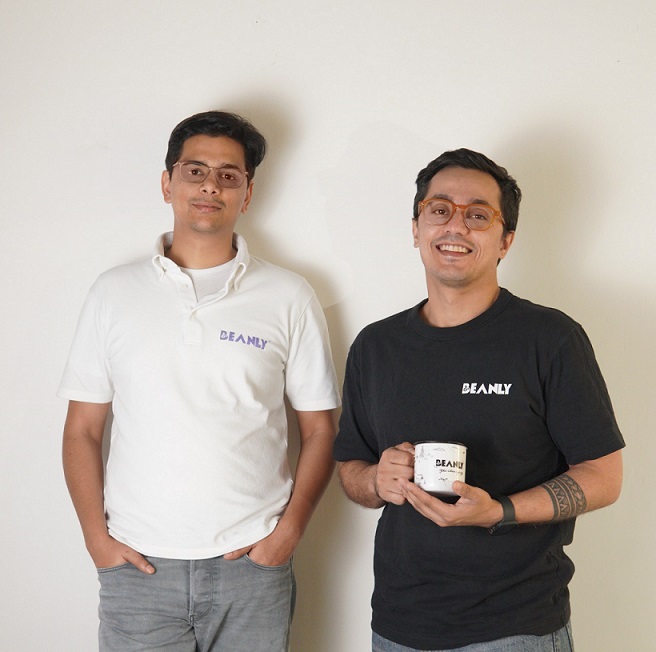 Beanly, innovative coffee brand raises seed round from marquee investors