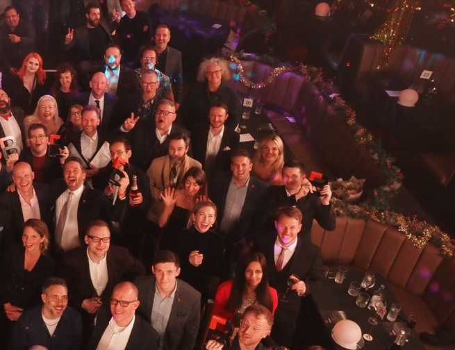 BBC News brand campaign in India wins Gold for best use of digital media at the British Interactive Media Association Awards 2022