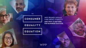 WPP study reveals how brands can unlock £16.7 trillion spending power of Minority Ethnic consumers