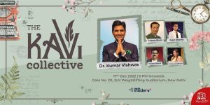 RED FM announces season 3 of ‘The Kavi Collective’