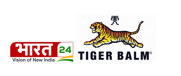 Bharat24 partners with Tiger Balm to launch an innovative content feature 2 Bharat24 partners with Tiger Balm to launch an innovative content feature