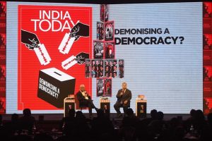 Intellectuals anti-India as class not as individuals: Sociologist Salvator Babones