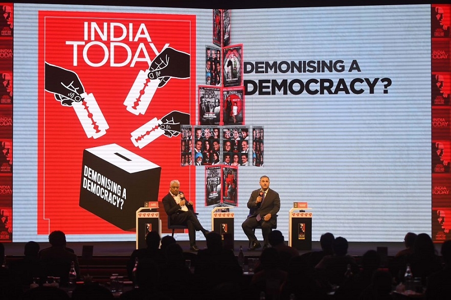 Intellectuals anti-India as class not as individuals: Sociologist Salvator Babones