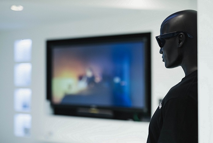 VMLY&R Unveils The Home of Connected Brands