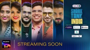 Meet the Sharks of Shark Tank India 2