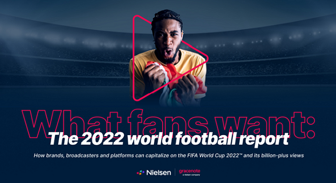 What football’s growing popularity in North America means for 2026 World Cup sponsors