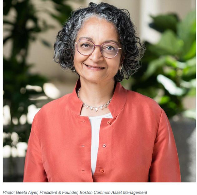 TiE Boston Announces 2022 Lifetime Achievement Award Winner