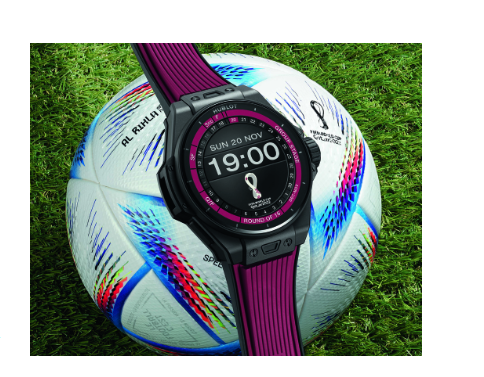 All the ways to stay up to date on the FIFA World Cup™ 6 All the ways to stay up to date on the FIFA World Cup™