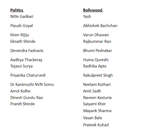 India Today Conclave - country's foremost Ideas Fest returns with its Mumbai edition on November 4-5