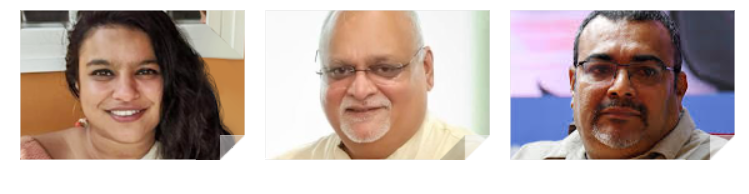 Mathrubhumi Festival of Letters is back