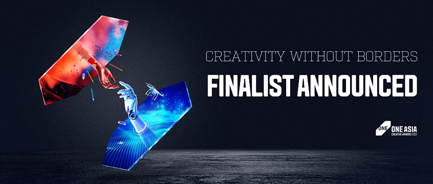 India has 14 finalists in One Asia Creative Awards